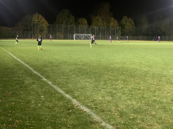 Sportanlage Hörlkofener Straße Platz 2 - Wörth/Erding