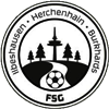 Wappen FSG Ilbeshausen/Hartmannshain/Herchenhain/Burkhards, Kaulstoß, Sichenhausen (Ground C)