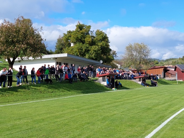 Sportanlage Detzeln - Waldshut-Tiengen-Detzeln
