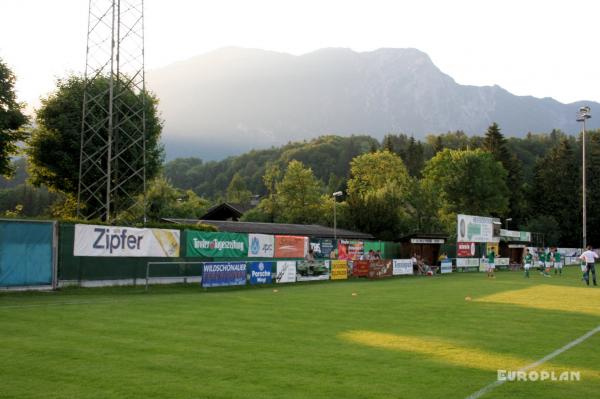 Achenstadion - Kundl