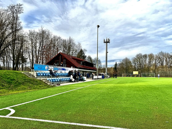 Sportplatz Kettelböttel - Möhnesee-Völlinghausen