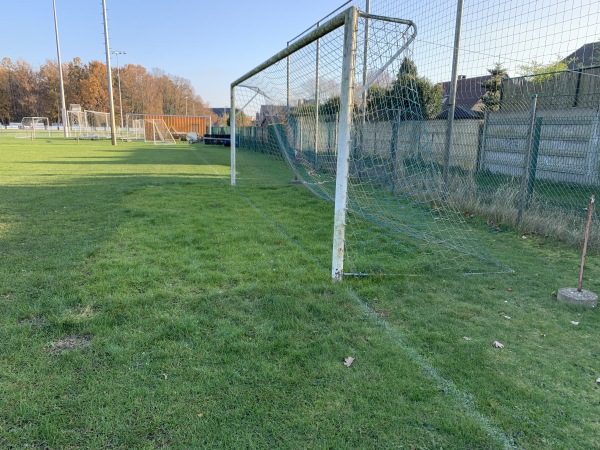 GA Galopinlaan Terrein 2 - Genk-Hoevenzavel