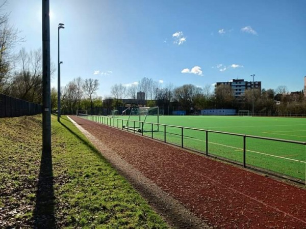Sportplatz Masurenweg - Bad Oldesloe