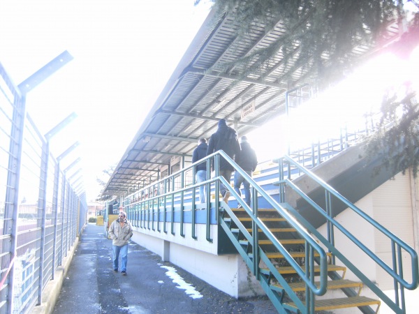 Stadio Carillo Pesenti Pigna - Alzano Lombardo