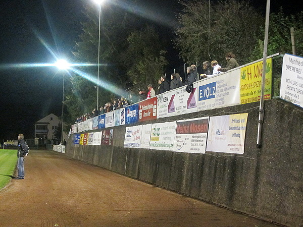 Rhodius-Stadion - Burgbrohl