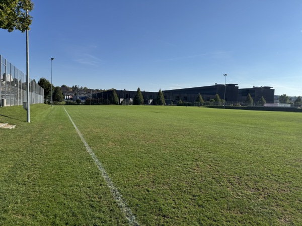 Sportanlagen Längfeld 1 Nebenplatz Jakob 2 - Biel/Bienne