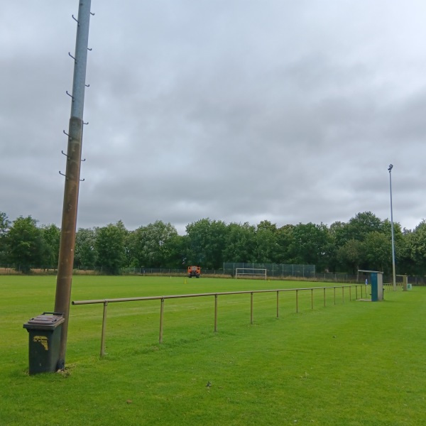 Sportpark Altenrheine IV - Rheine-Altenrheine