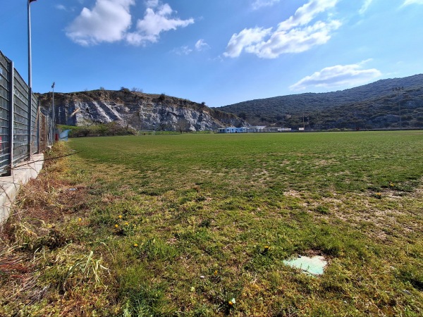 Gipedo Pefkon - Pefka