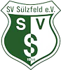Wappen SV Sülzfeld 1956  68356