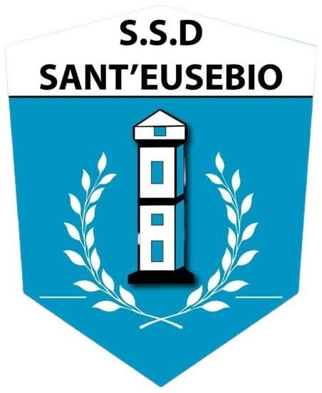 Wappen SSD Sant'Eusebio