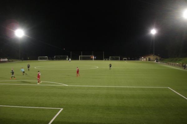 Waldstadion - Barntrup