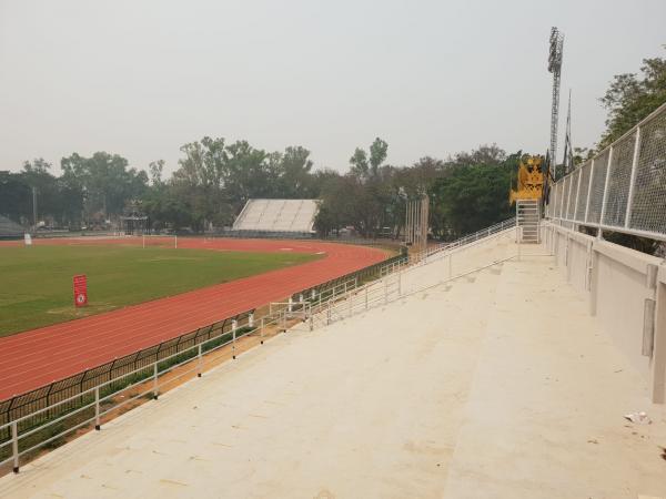 Chiang Rai Province Central Stadium - Chiang Rai