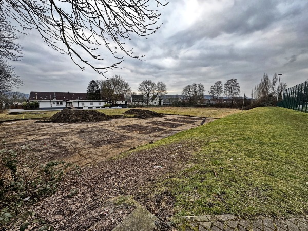 Postsportplatz Am Höing - Hagen/Westfalen