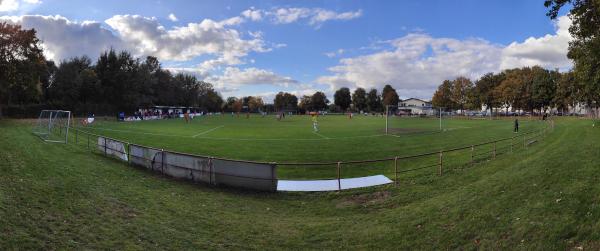Rudi-Völler-Sportanlage - Hanau-Lamboy
