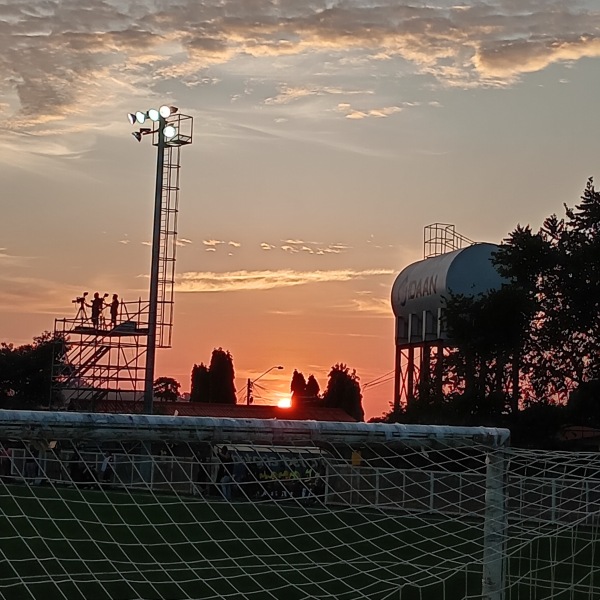 Estadio Atalaya - Atalaya