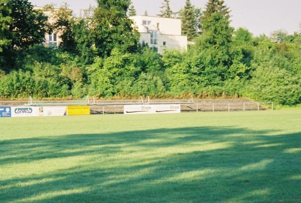 TSG-Sportzentrum - Ulm/Donau-Söflingen