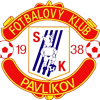 Wappen SK Pavlíkov  40958