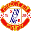 Wappen SK Pavlíkov