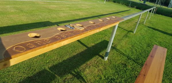 Sportanlage Eggmühl Nordplatz - Schierling-Eggmühl
