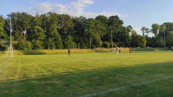 Sportplatz Seeburger Straße - Wollbrandshausen