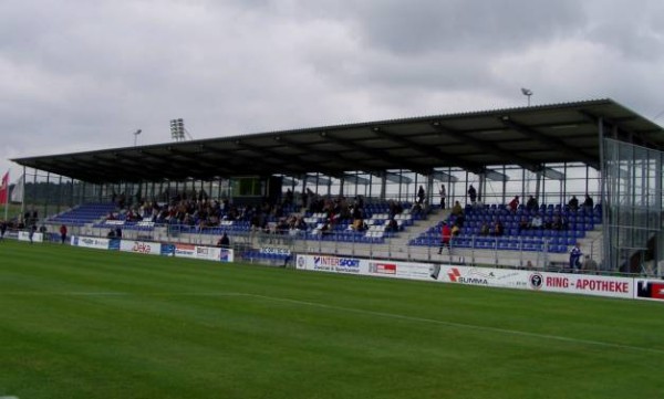 Hudson Sportpark - Schwabach