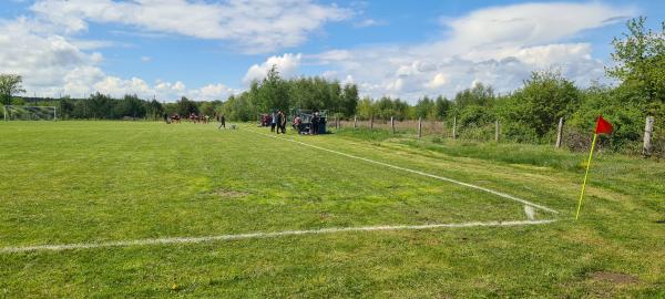 Stadion Miejski w Kotowicach - Kotowice