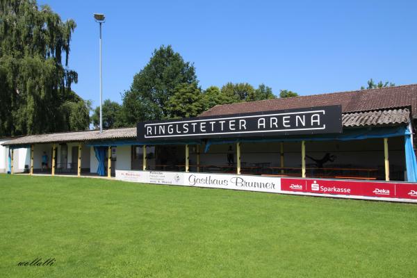 Ringlstetter-Arena - Pilsting-Großköllnbach