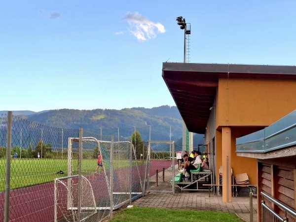 Športni Stadion Radlje - Radlje ob Dravi