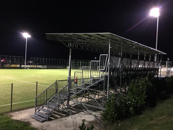 Stadio Comunale Samolaco - Samolaco 