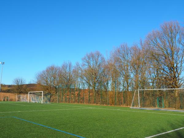 Sportplatz Langewiese - Attendorn-Neu-Listernohl