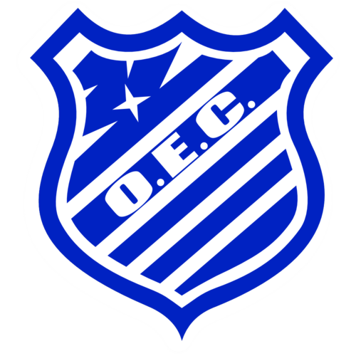 Wappen Olímpico EC