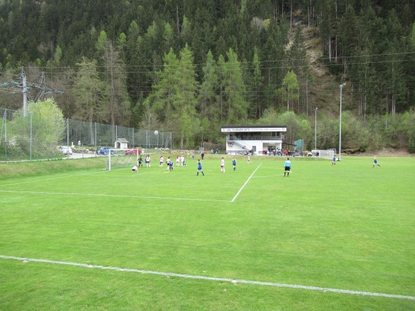 Haidach Arena - Oetz