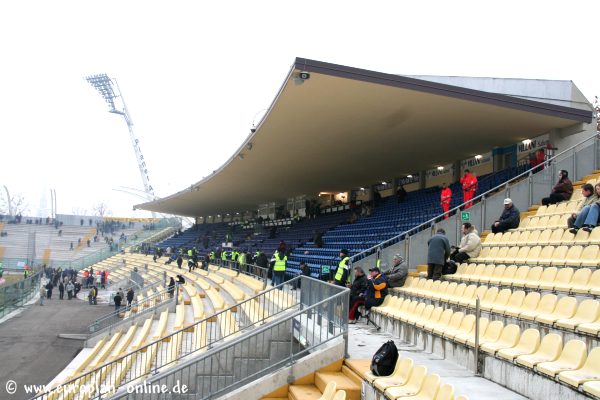 Stadio Alberto Braglia - Modena