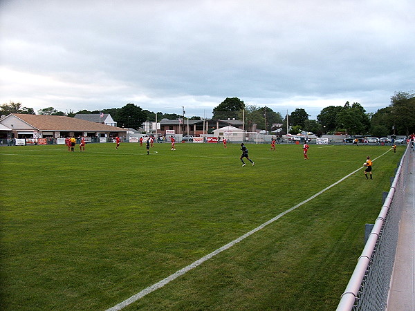 Lusitano Stadium - Ludlow, MA
