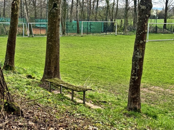 Sportplatz am Twiesbach 2 - Porta Westfalica-Eisbergen
