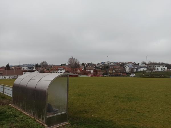 Trauerhilfe-Stier-Stadion - Pfinztal-Berghausen