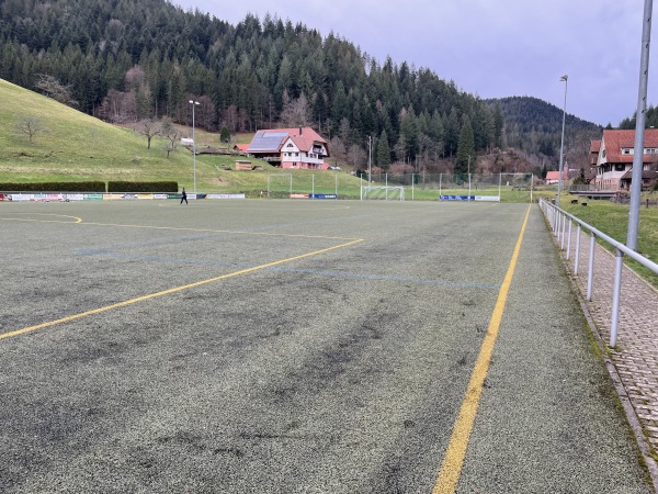 Sportplatz Kaltbrunn - Schenkenzell-Kaltbrunn