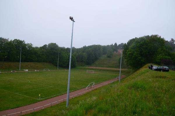 Stade Saint Sébastien - Bitche