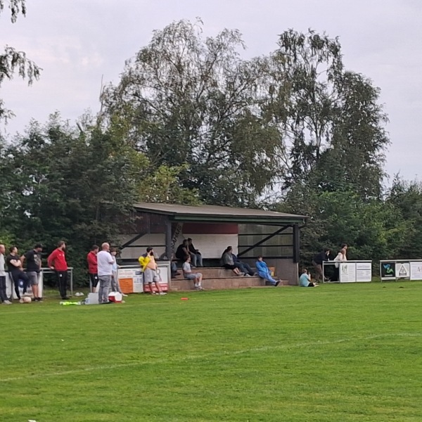 Sportanlage Schmiedestraße - Sahms