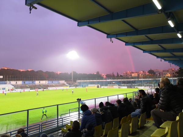 Stadio Degli Ulivi - Andria