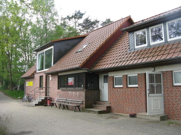 Stadion Frielinger Straße - Neuenkirchen/Lüneburger Heide