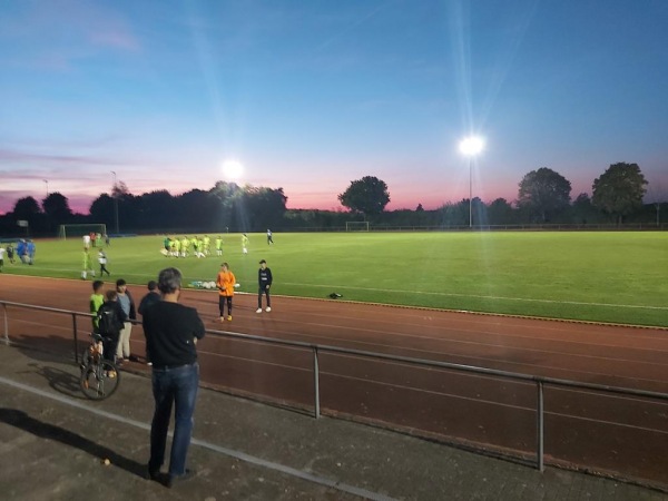 Gersprenzstadion - Münster/Hessen 