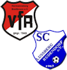 Wappen SG Hermannsberg-Breitbrunn II / Lußberg-Rudendorf II (Ground A)