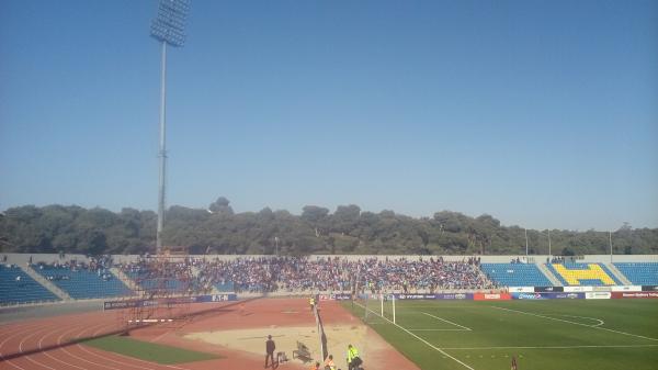 Amman International Stadium - ʿAmmān (Amman)