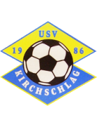 Wappen USV Kirchschlag/Waldviertel  80836