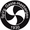 Wappen SpVg. Gaste-Hasbergen 1930