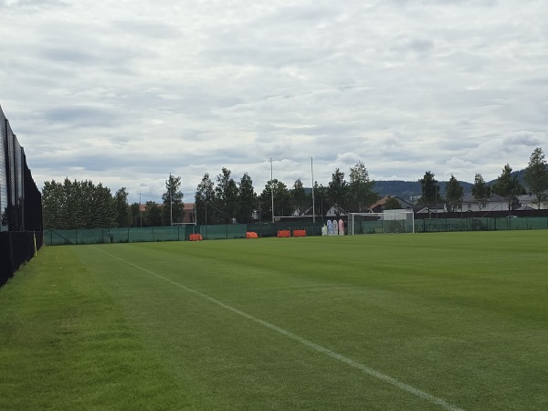 Vigernesjordet LSK treningsbane 2 - Lillestrøm