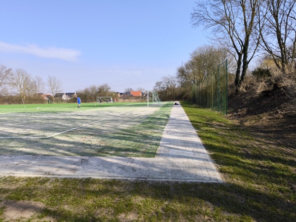 Sportanlage Kohweidsweg - Verden/Aller-Hönisch