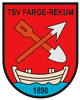 Wappen ehemals TSV Farge-Rekum 1890