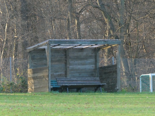 Sportanlage Salzdahlumer Straße B-Platz - Braunschweig-Mascherode